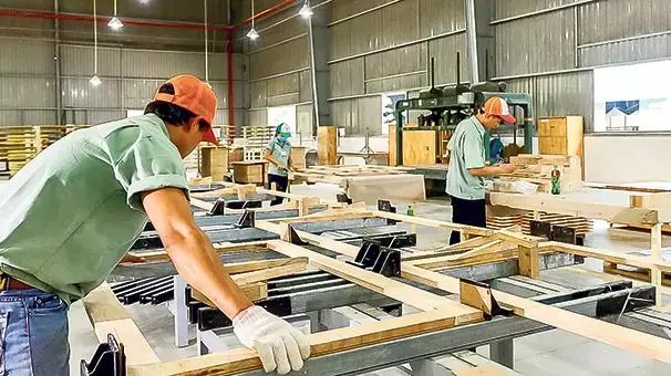 İzkent Mobilyacı